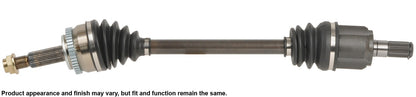 Cardone New CV Axle Assembly 66-3768