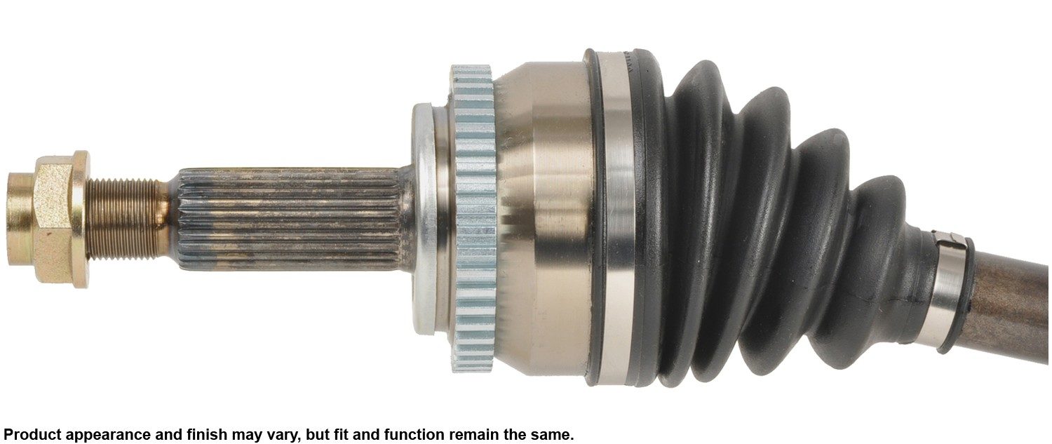 Cardone New CV Axle Assembly 66-3768