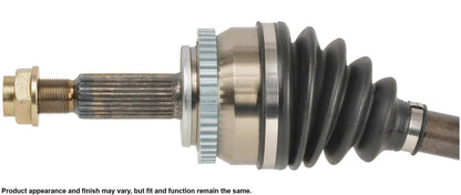 Cardone New CV Axle Assembly 66-3768