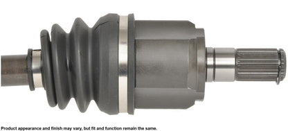 Cardone New CV Axle Assembly 66-3768
