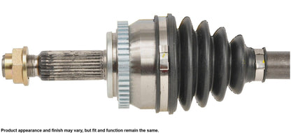 Cardone New CV Axle Assembly 66-3769