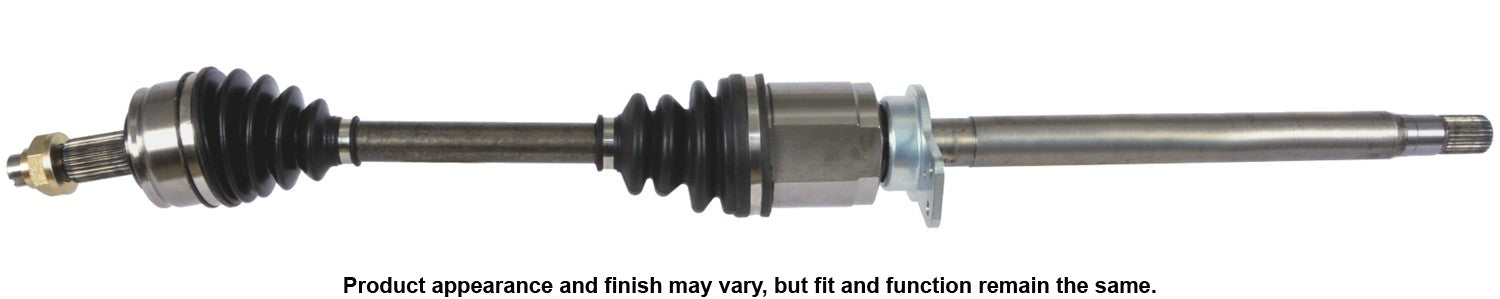 Cardone New New CV Axle Assembly 66-3791