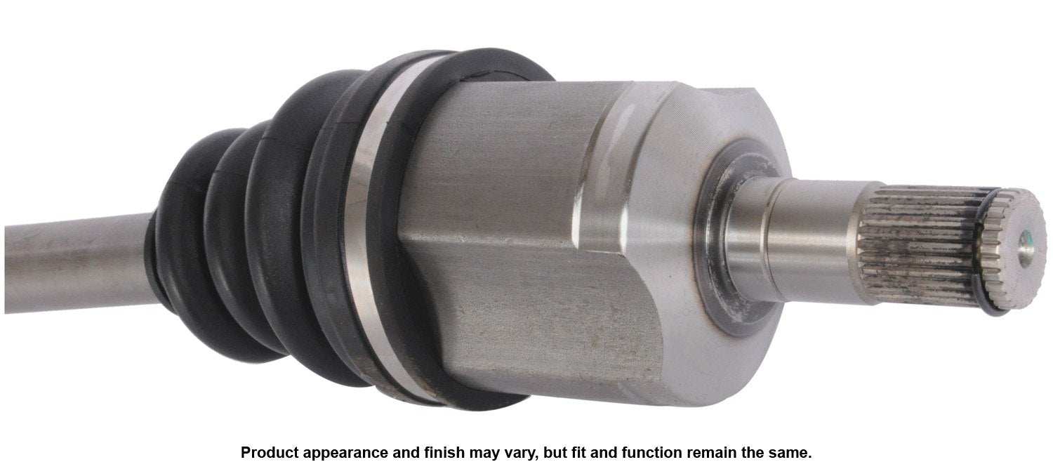 Cardone New New CV Axle Assembly 66-3794