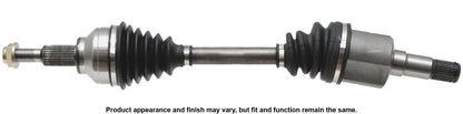 Cardone New CV Axle Assembly 66-3800