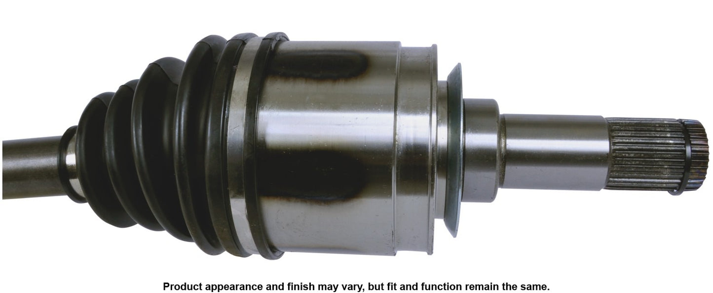 Cardone New New CV Axle Assembly 66-3813