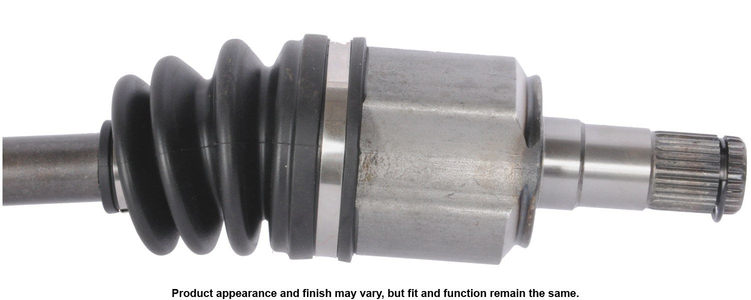 Cardone New New CV Axle Assembly 66-3825