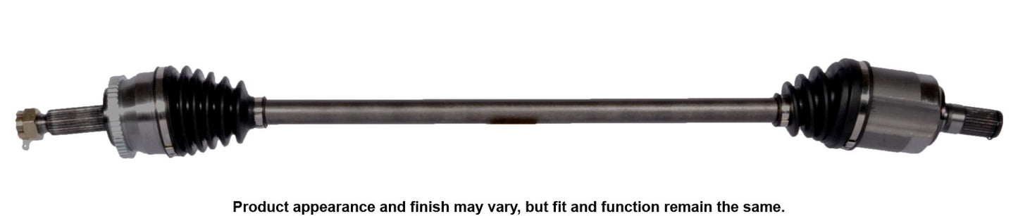 Cardone New New CV Axle Assembly 66-3827