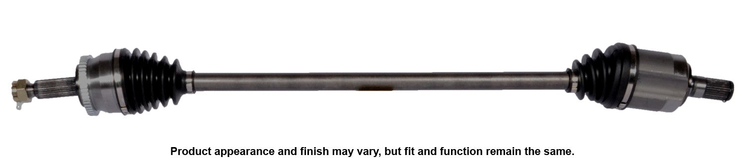 Cardone New New CV Axle Assembly 66-3827