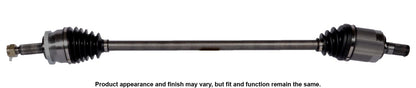Cardone New New CV Axle Assembly 66-3827