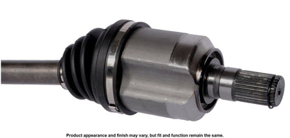 Cardone New New CV Axle Assembly 66-3827