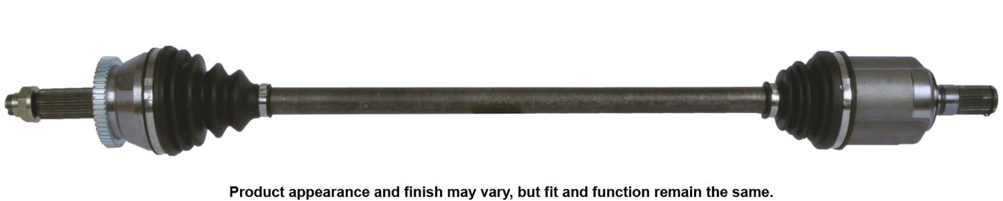 Cardone New New CV Axle Assembly 66-3838