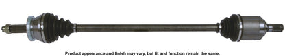 Cardone New New CV Axle Assembly 66-3838