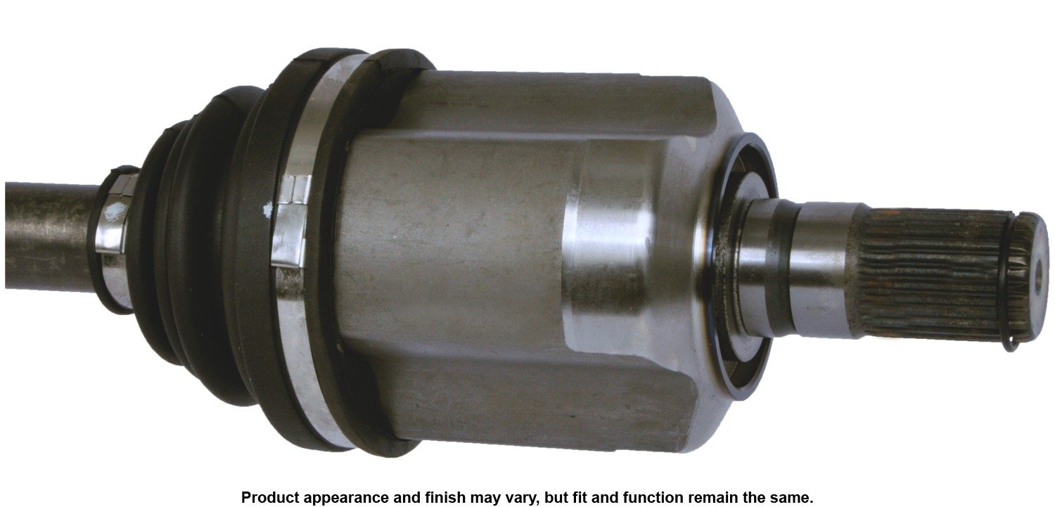 Cardone New New CV Axle Assembly 66-3838