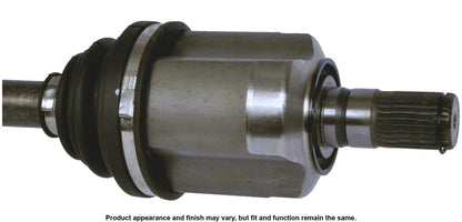 Cardone New New CV Axle Assembly 66-3838