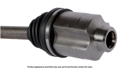 Cardone New New CV Axle Assembly 66-3852