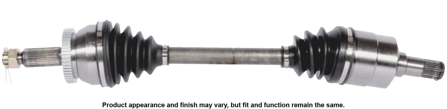 Cardone New New CV Axle Assembly 66-3883
