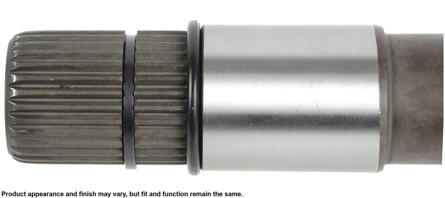 Cardone New CV Intermediate Shaft 66-3990IS