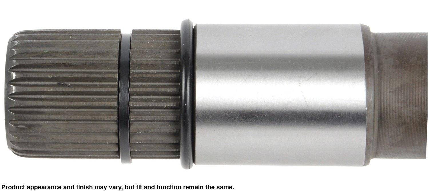 Cardone New CV Intermediate Shaft 66-3990IS