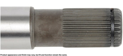 Cardone New CV Intermediate Shaft 66-3990IS