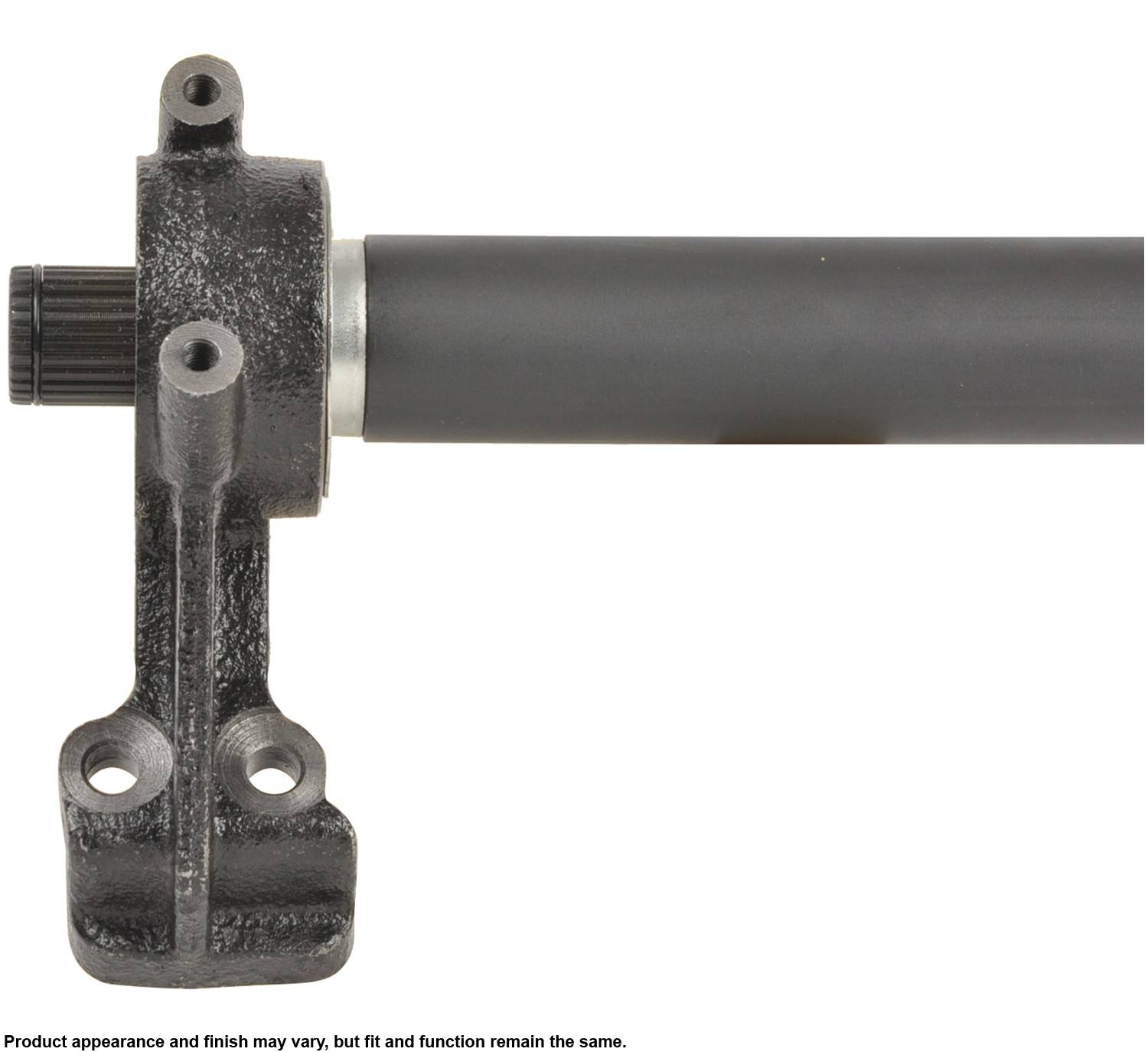 Cardone New CV Intermediate Shaft 66-3992IS
