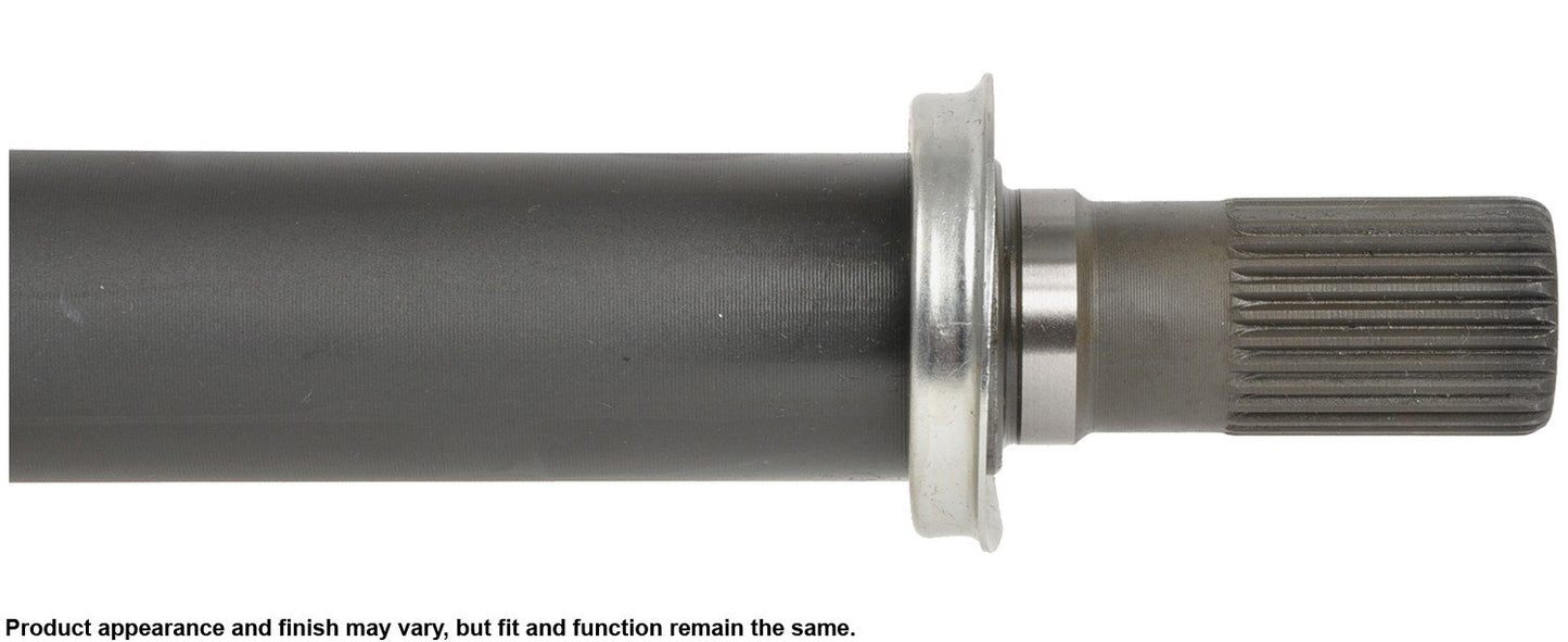 Cardone New CV Intermediate Shaft 66-3992IS