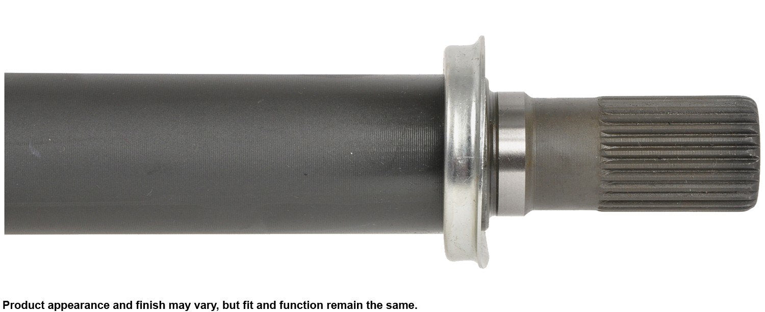 Cardone New CV Intermediate Shaft 66-3992IS