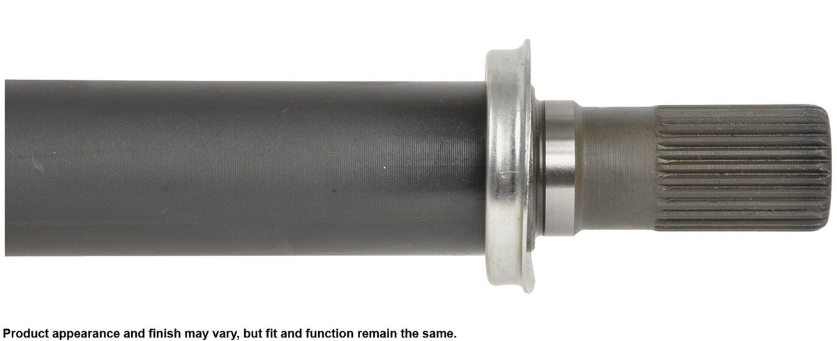 Cardone New CV Intermediate Shaft 66-3992IS
