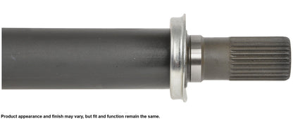 Cardone New CV Intermediate Shaft 66-3992IS