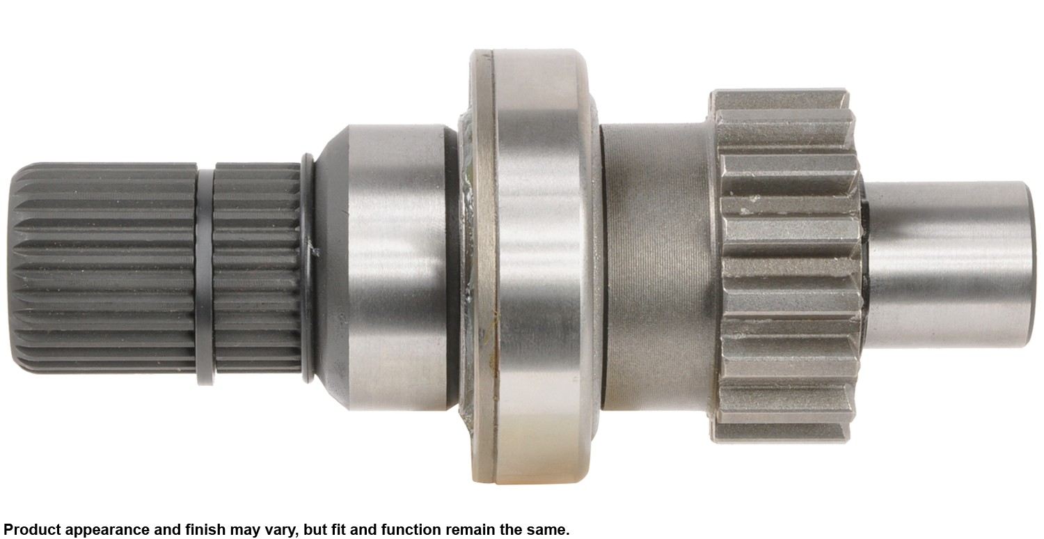 Cardone New CV Intermediate Shaft 66-3993IS