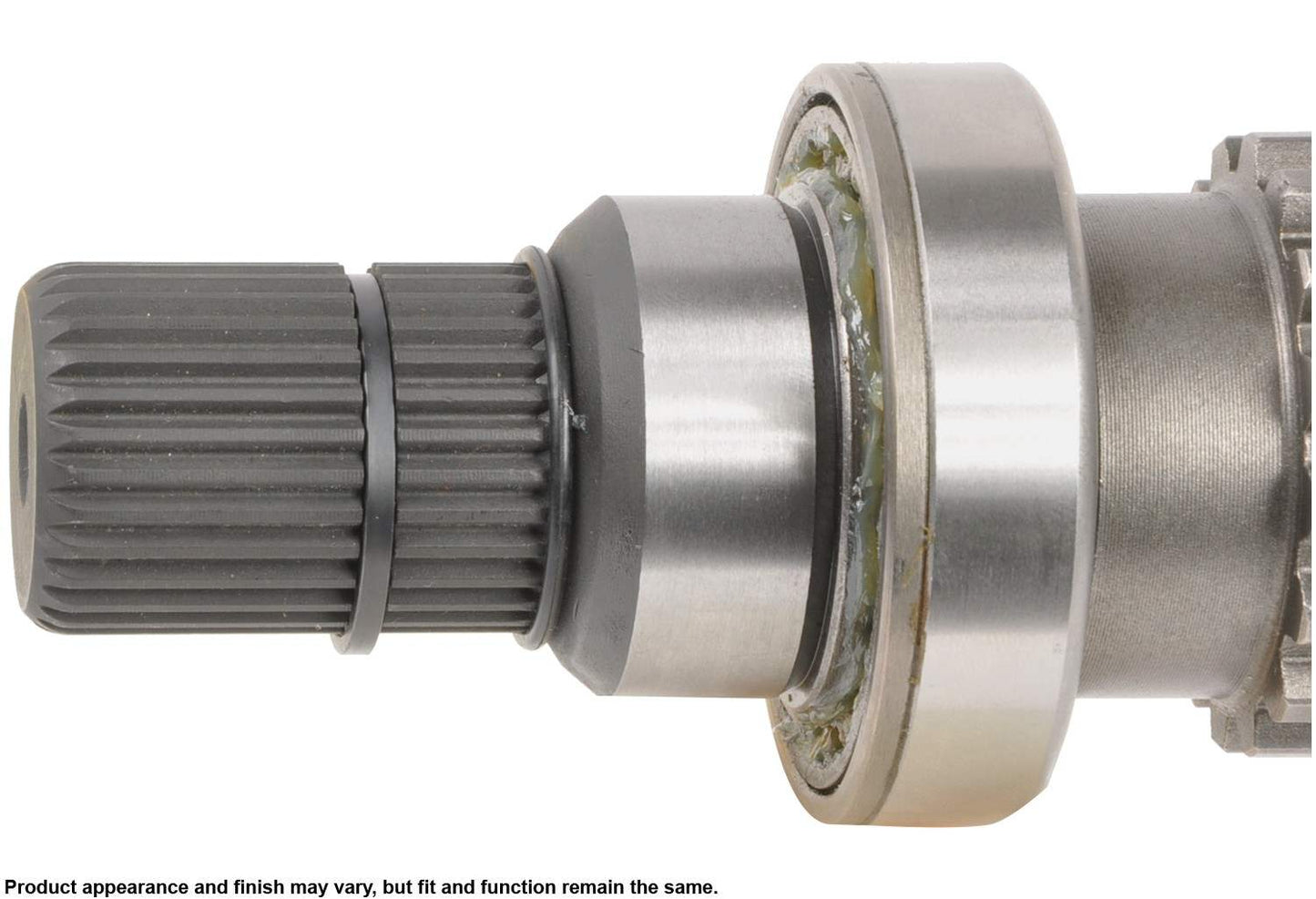 Cardone New CV Intermediate Shaft 66-3993IS