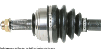 Cardone New CV Axle Assembly 66-4000