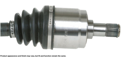 Cardone New CV Axle Assembly 66-4000