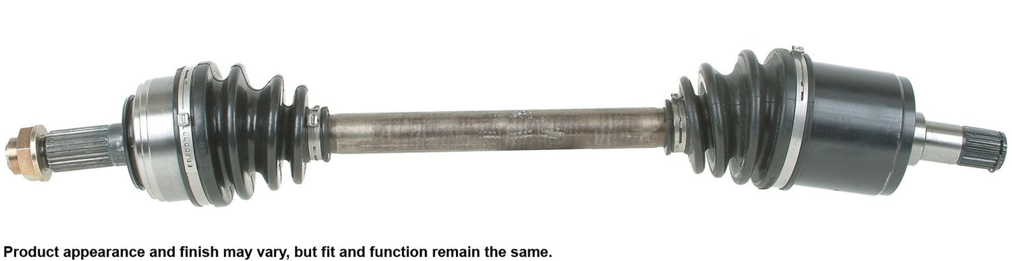 Cardone New CV Axle Assembly 66-4002