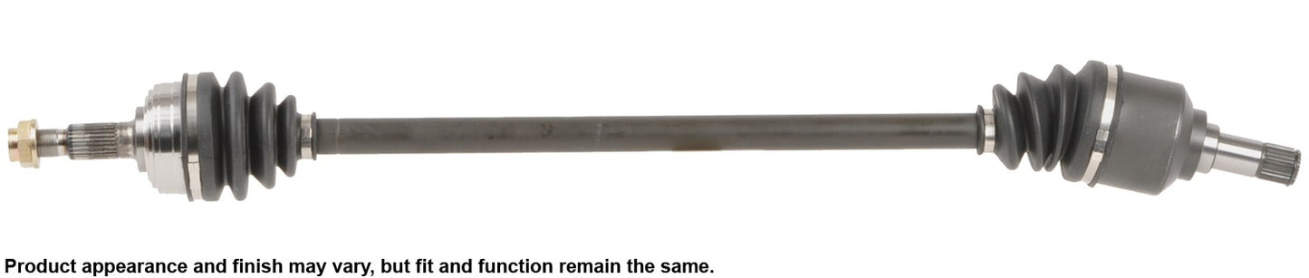 Cardone New CV Axle Assembly 66-4006