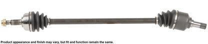 Cardone New CV Axle Assembly 66-4006