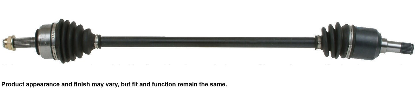 Cardone New CV Axle Assembly 66-4009
