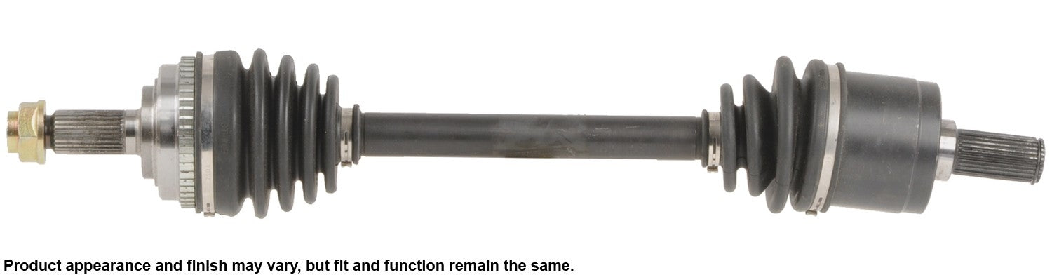 Cardone New CV Axle Assembly 66-4012