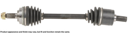 Cardone New CV Axle Assembly 66-4012