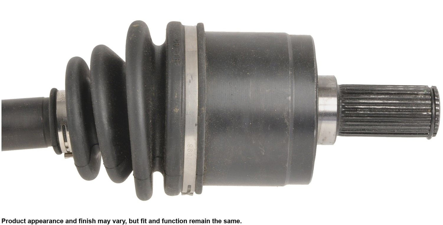 Cardone New CV Axle Assembly 66-4012