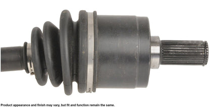 Cardone New CV Axle Assembly 66-4012