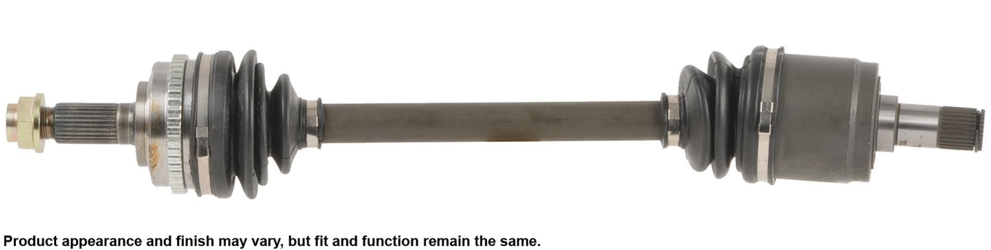 Cardone New CV Axle Assembly 66-4014