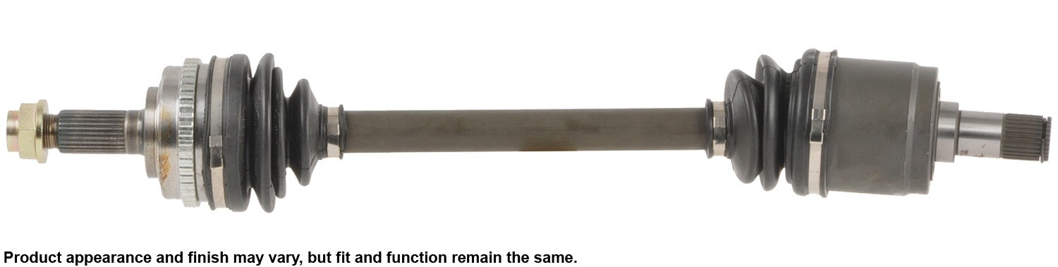 Cardone New CV Axle Assembly 66-4014