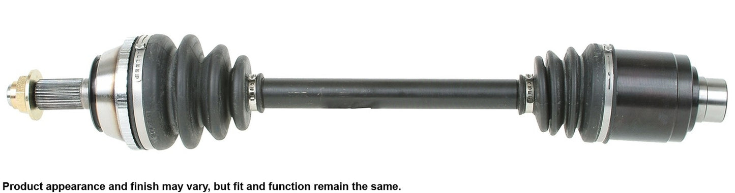 Cardone New CV Axle Assembly 66-4015