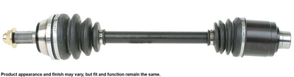 Cardone New CV Axle Assembly 66-4015