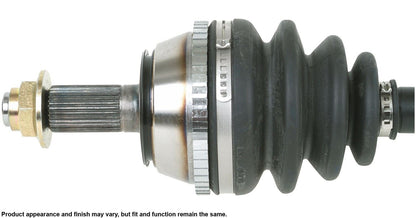Cardone New CV Axle Assembly 66-4015
