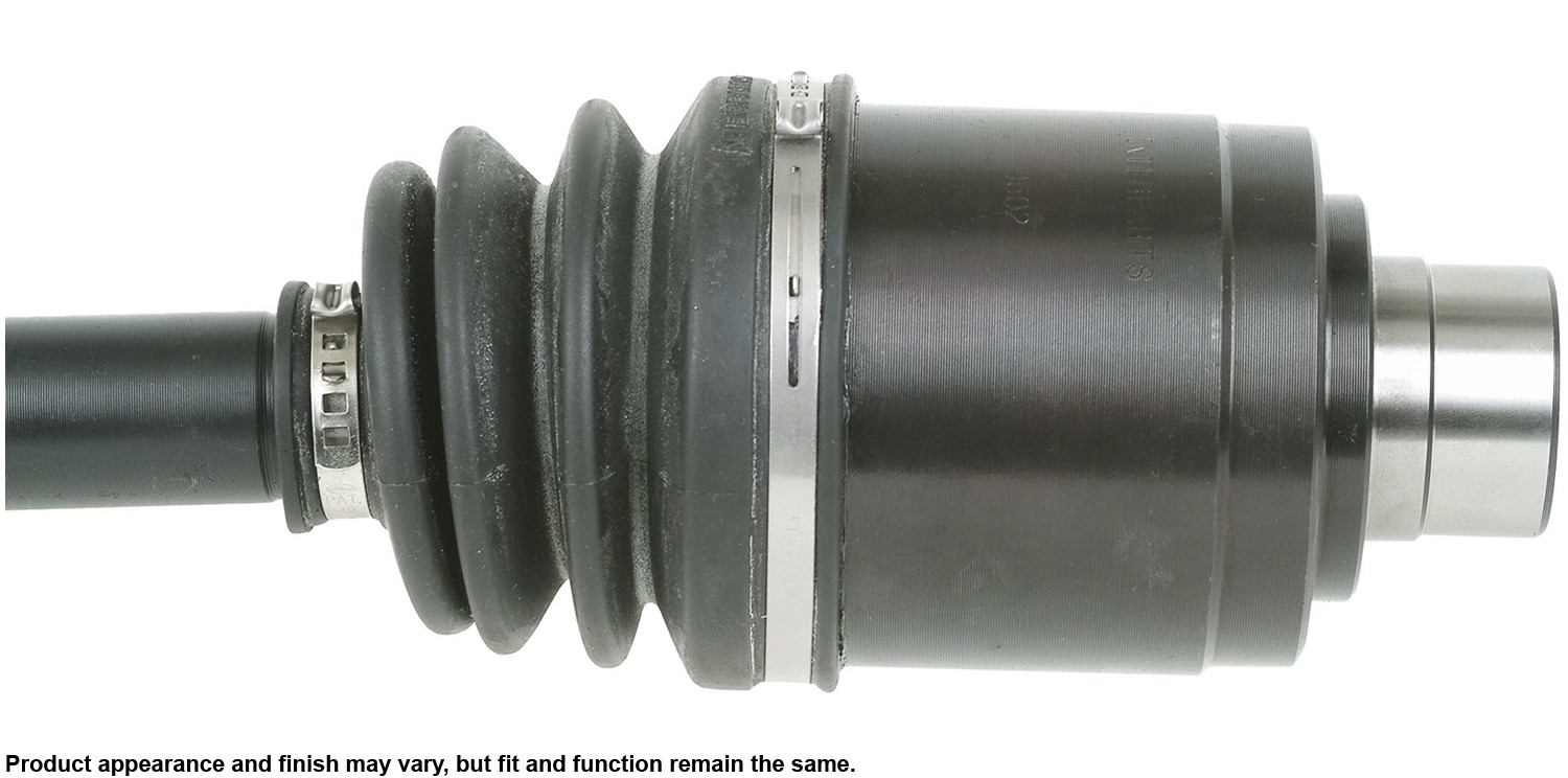 Cardone New CV Axle Assembly 66-4015