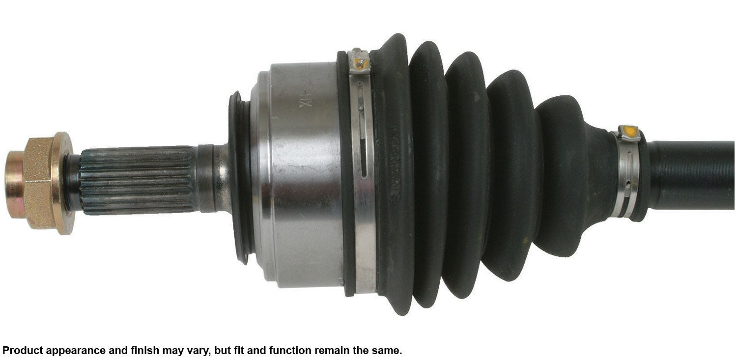 Cardone New CV Axle Assembly 66-4017