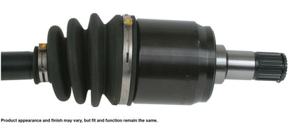 Cardone New CV Axle Assembly 66-4017