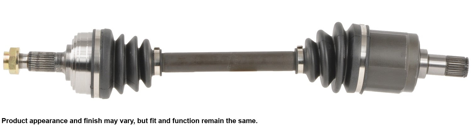 Cardone New New CV Axle Assembly 66-4024