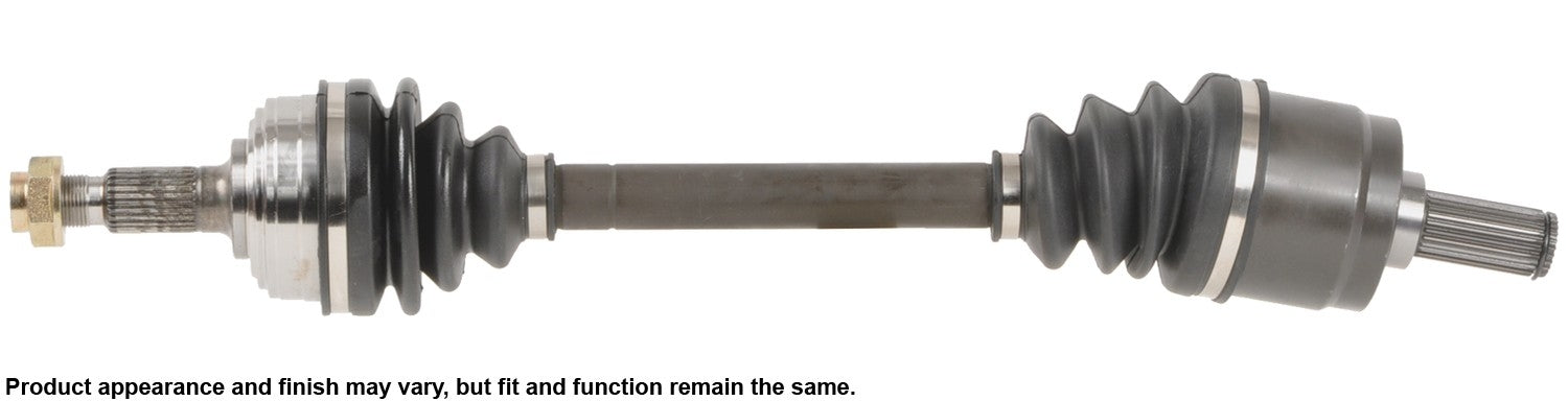 Cardone New CV Axle Assembly 66-4025